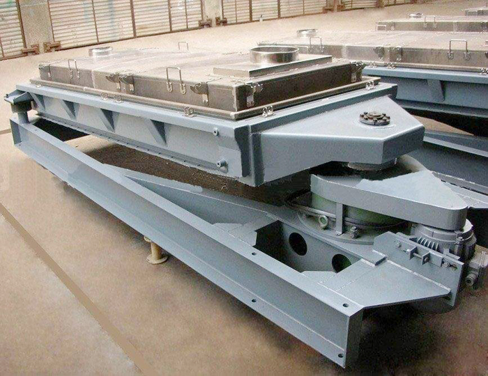 平面回轉(zhuǎn)篩訂購須知