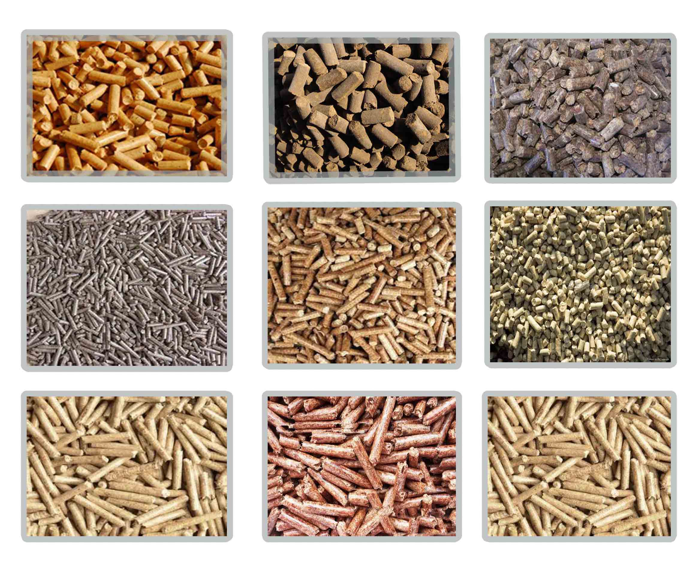 平面回轉(zhuǎn)篩針對(duì)飼料篩分有何特點(diǎn)？平面篩廠家泓博緣機(jī)械告訴您