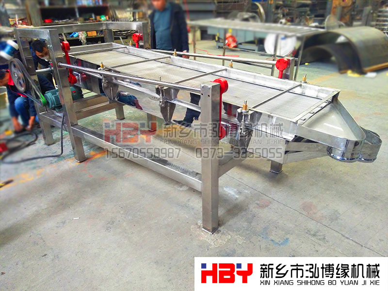 狗頭篩有小型號的嗎？其篩分效果如何